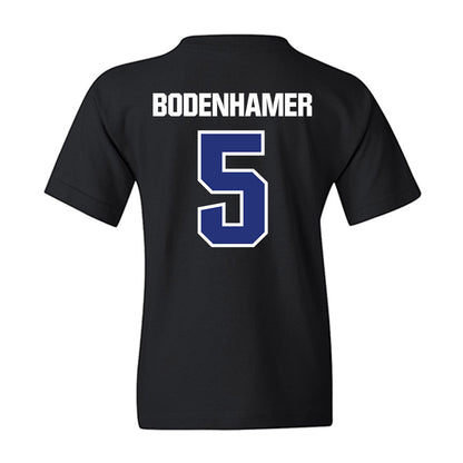 TN State - NCAA Men's Basketball : Maddux Bodenhamer - Classic Shersey Youth T-Shirt-1