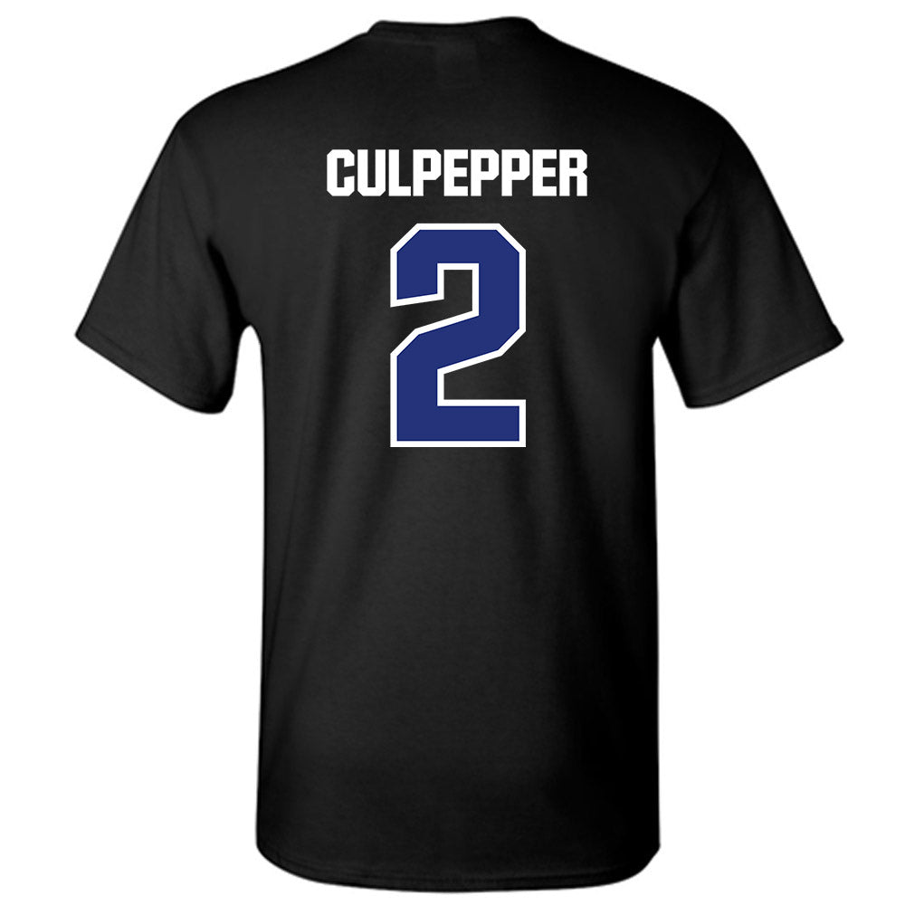 TN State - NCAA Women's Volleyball : Julia Culpepper - Classic Shersey T-Shirt-1