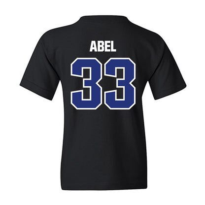 TN State - NCAA Men's Ice Hockey : Xavier Abel - Classic Shersey Youth T-Shirt-1