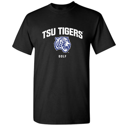 TN State - NCAA Women's Golf : Trixie Sabulao - Classic Shersey T-Shirt-0