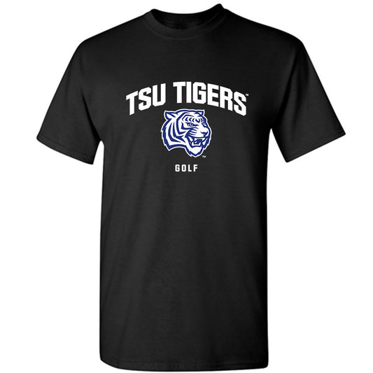 TN State - NCAA Women's Golf : Trixie Sabulao - Classic Shersey T-Shirt-0