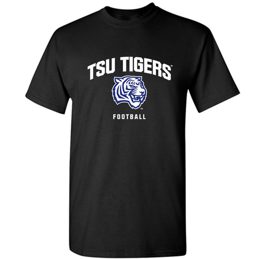 TN State - NCAA Football : Darius Smith - Classic Shersey T-Shirt-0