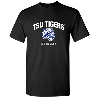 TN State - NCAA Men's Ice Hockey : Trey Fechko - Classic Shersey T-Shirt-0