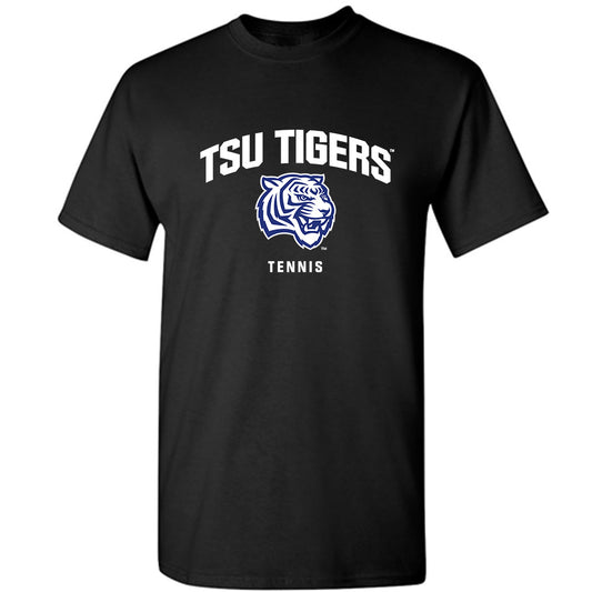TN State - NCAA Women's Tennis : Taylor Ellis - Classic Shersey T-Shirt-0