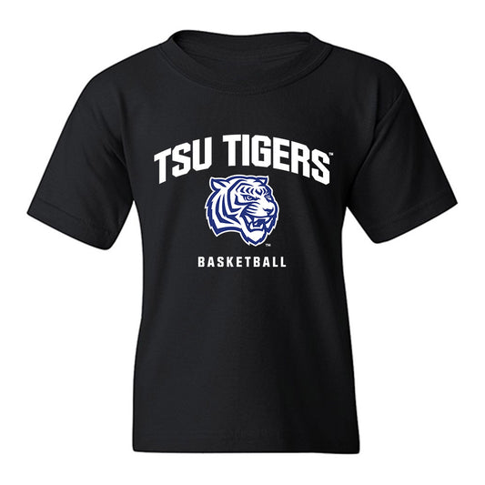 TN State - NCAA Men's Basketball : Carlous Williams - Classic Shersey Youth T-Shirt-0