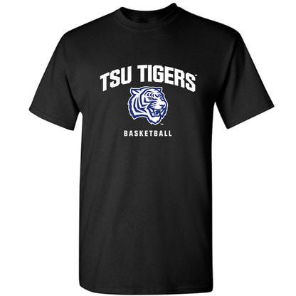 TN State - NCAA Men's Basketball : Jean Yvens Lafleur - Classic Shersey T-Shirt-0