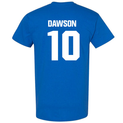 TN State - NCAA Men's Ice Hockey : Ridge Dawson - Classic Shersey T-Shirt-2