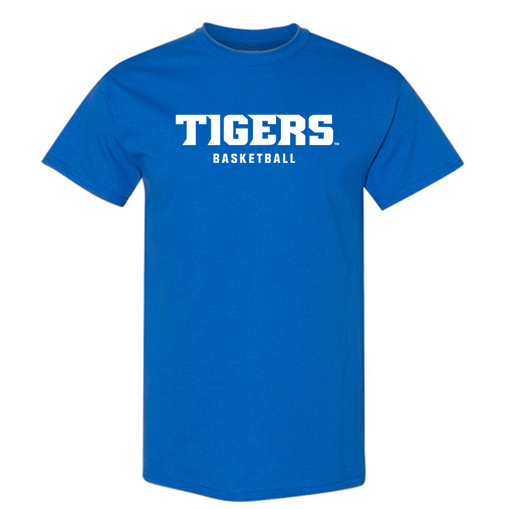 TN State - NCAA Men's Basketball : Carlous Williams - Classic Shersey T-Shirt-0