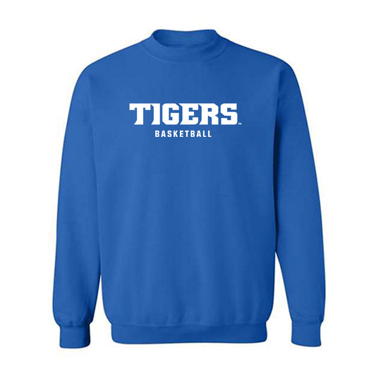 TN State - NCAA Women's Basketball : Aaniya Webb - Classic Shersey Crewneck Sweatshirt-0