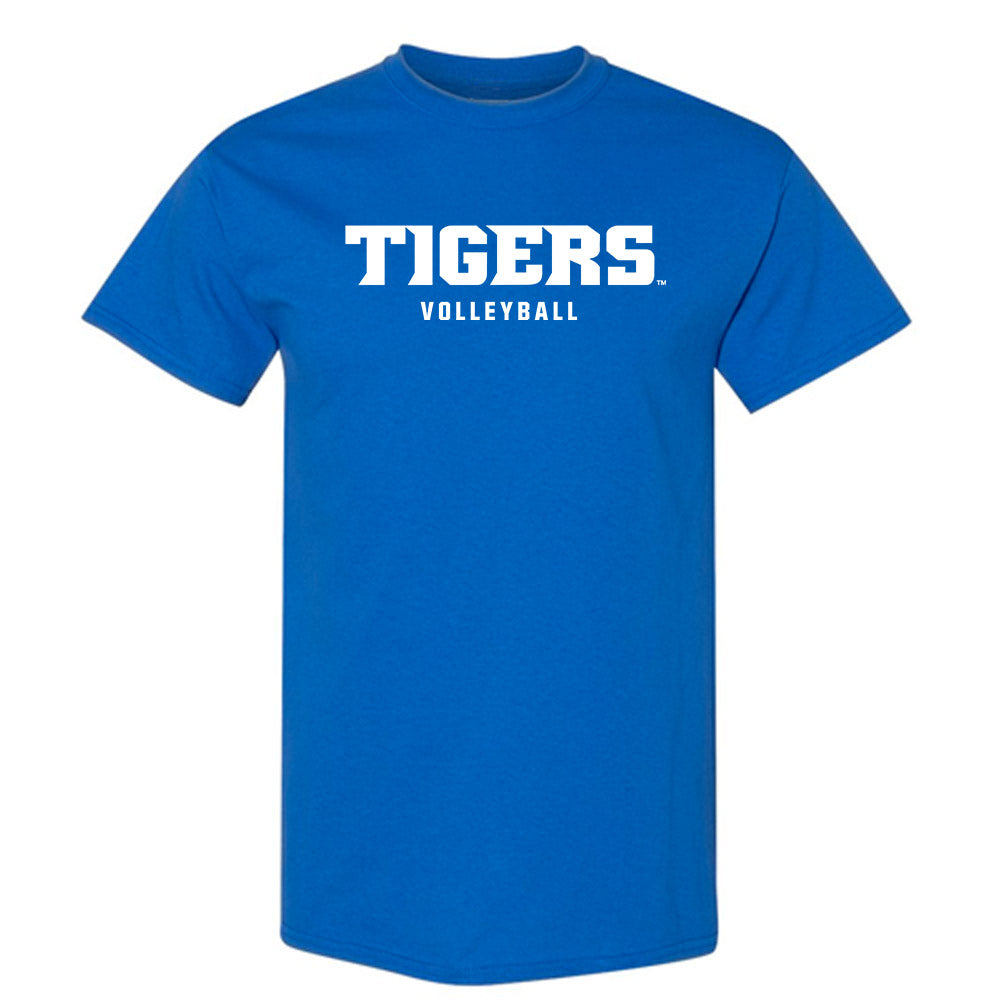 TN State - NCAA Women's Volleyball : Sagaia Reilly - Classic Shersey T-Shirt-0