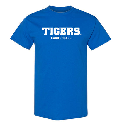 TN State - NCAA Women's Basketball : Aaniya Webb - Classic Shersey T-Shirt-1