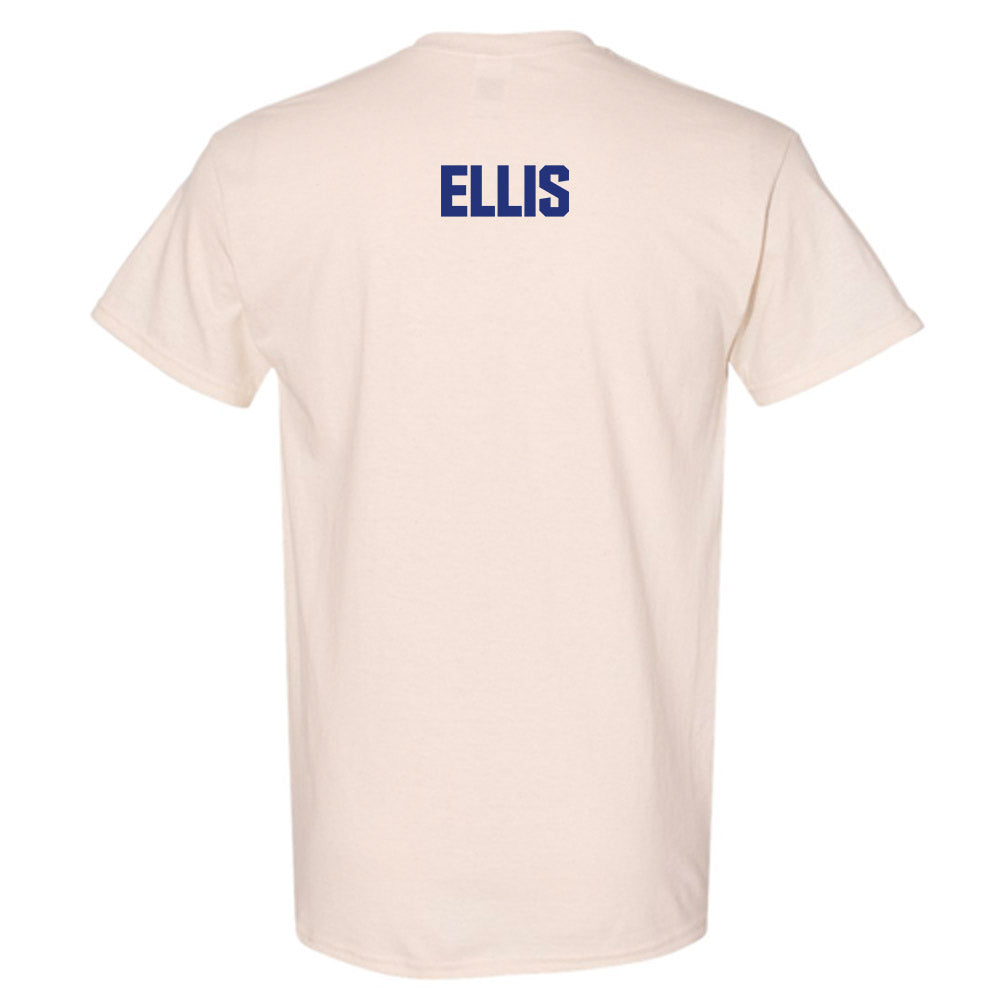 TN State - NCAA Women's Tennis : Taylor Ellis - Classic Shersey T-Shirt-1