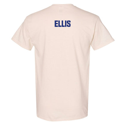 TN State - NCAA Women's Tennis : Taylor Ellis - Classic Shersey T-Shirt-1