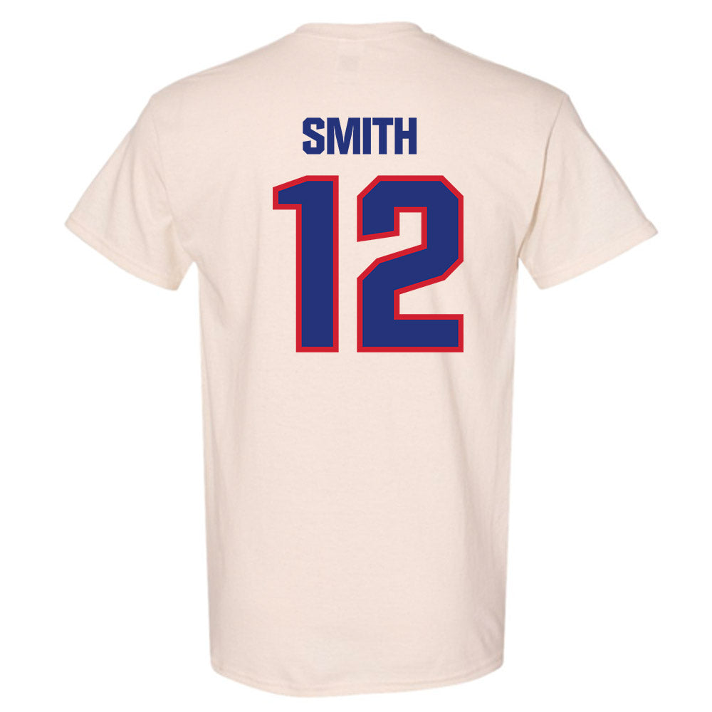 TN State - NCAA Football : Darius Smith - Classic Shersey T-Shirt-1