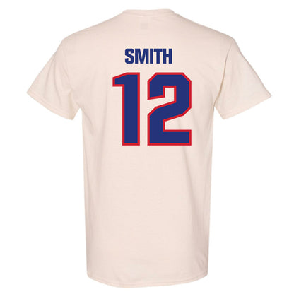 TN State - NCAA Football : Darius Smith - Classic Shersey T-Shirt-1