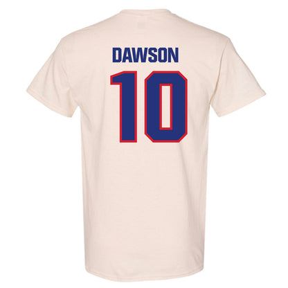 TN State - NCAA Men's Ice Hockey : Ridge Dawson - Classic Shersey T-Shirt-1