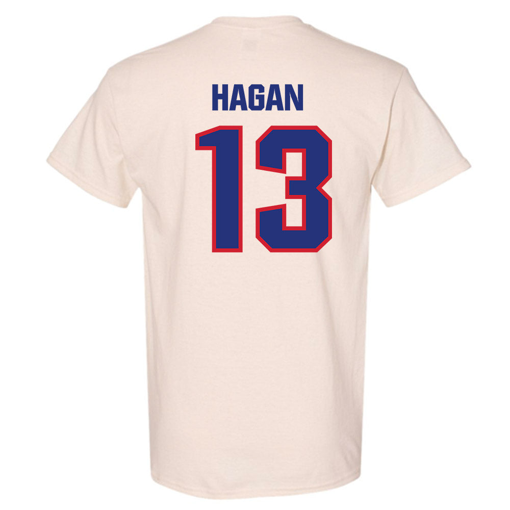 TN State - NCAA Football : Ryder Hagan - Classic Shersey T-Shirt-1