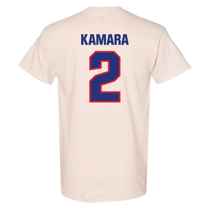 TN State - NCAA Women's Basketball : Somah Kamara - Classic Shersey T-Shirt-1
