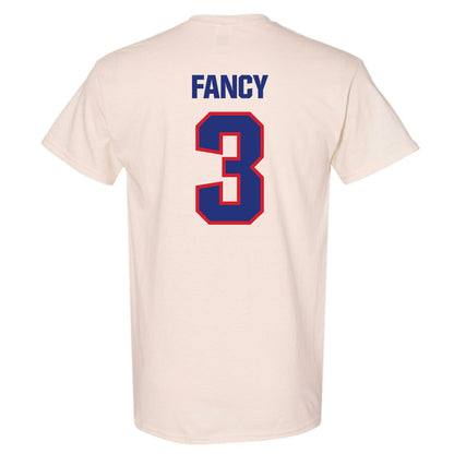 TN State - NCAA Men's Ice Hockey : Ocean Fancy - Classic Shersey T-Shirt-1