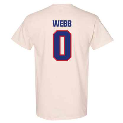 TN State - NCAA Women's Basketball : Aaniya Webb - Classic Shersey T-Shirt-1