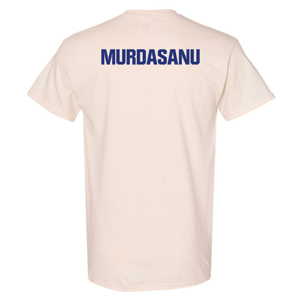 TN State - NCAA Women's Tennis : Claudia Murdasanu - Classic Shersey T-Shirt-1