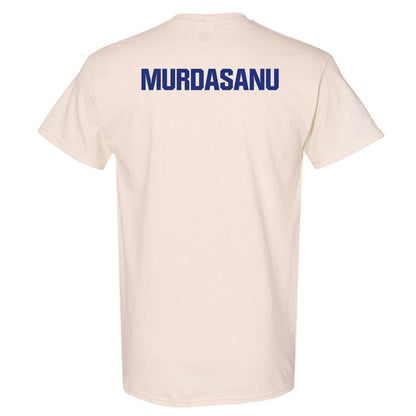 TN State - NCAA Women's Tennis : Claudia Murdasanu - Classic Shersey T-Shirt-1