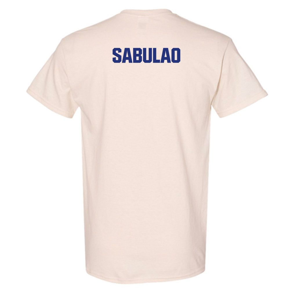 TN State - NCAA Women's Golf : Trixie Sabulao - Classic Shersey T-Shirt-1