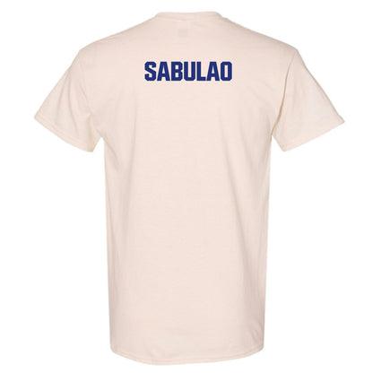 TN State - NCAA Women's Golf : Trixie Sabulao - Classic Shersey T-Shirt-1