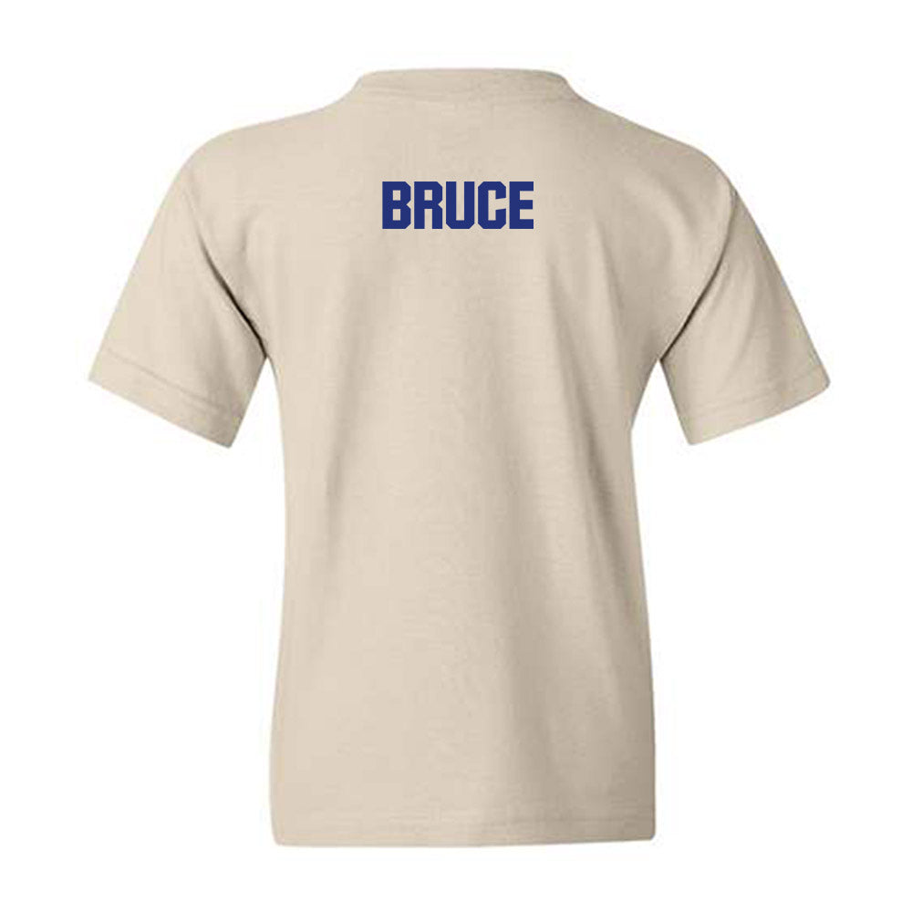 TN State - NCAA Men's Track & Field : Kai Bruce - Classic Shersey Youth T-Shirt-1