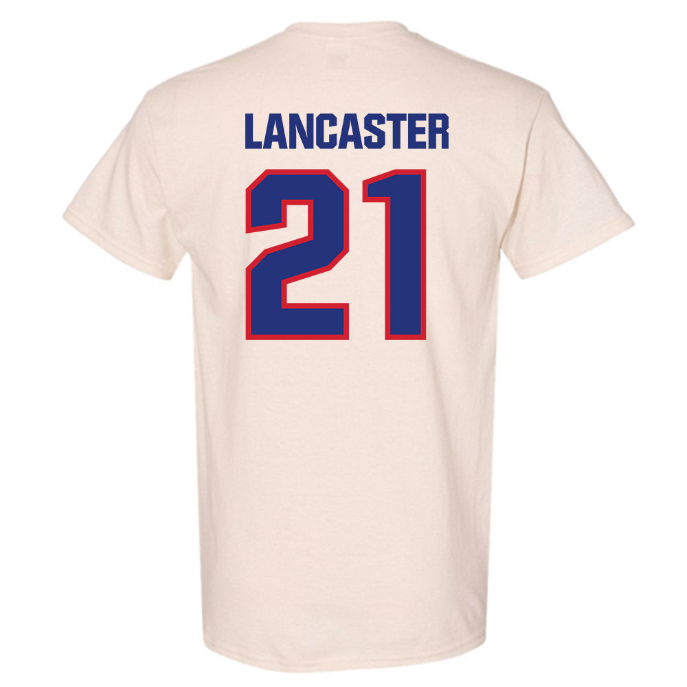 TN State - NCAA Women's Basketball : Laila Lancaster - Classic Shersey T-Shirt-1