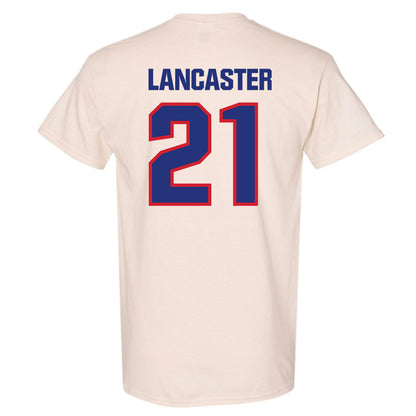 TN State - NCAA Women's Basketball : Laila Lancaster - Classic Shersey T-Shirt-1