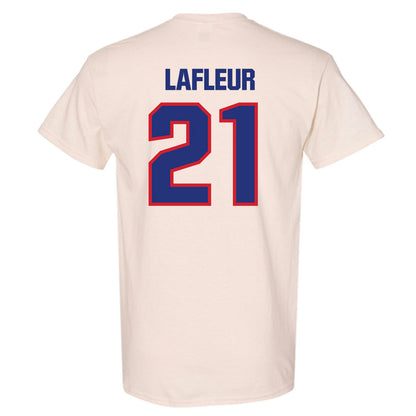 TN State - NCAA Men's Basketball : Jean Yvens Lafleur - Classic Shersey T-Shirt-1