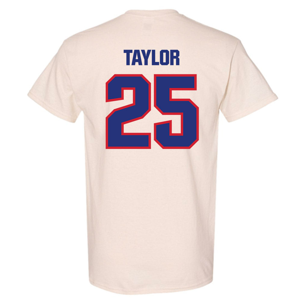TN State - NCAA Football : Sammy Taylor - Classic Shersey T-Shirt-1