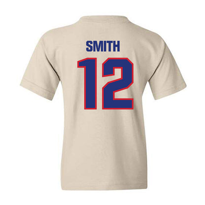 TN State - NCAA Football : Darius Smith - Classic Shersey Youth T-Shirt-1