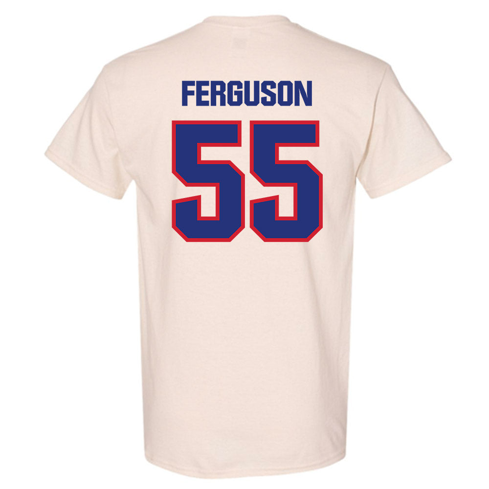 TN State - NCAA Women's Basketball : Amiyah Ferguson - Classic Shersey T-Shirt-1