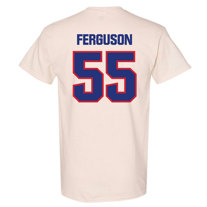 TN State - NCAA Women's Basketball : Amiyah Ferguson - Classic Shersey T-Shirt-1