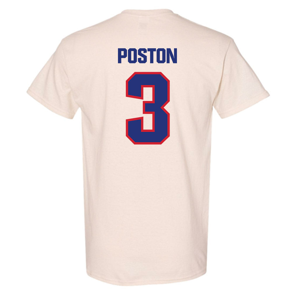 TN State - NCAA Women's Volleyball : Sydni Poston - Classic Shersey T-Shirt-1