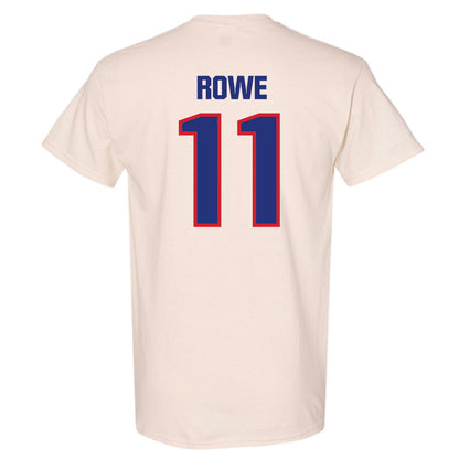 TN State - NCAA Football : Brent Rowe - Classic Shersey T-Shirt-1