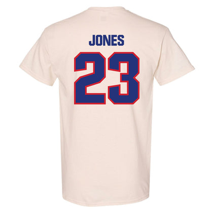 TN State - NCAA Men's Basketball : Kavien Jones - Classic Shersey T-Shirt-1