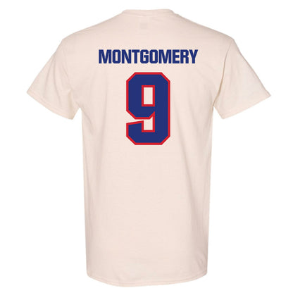 TN State - NCAA Football : Brock Montgomery - Classic Shersey T-Shirt-1