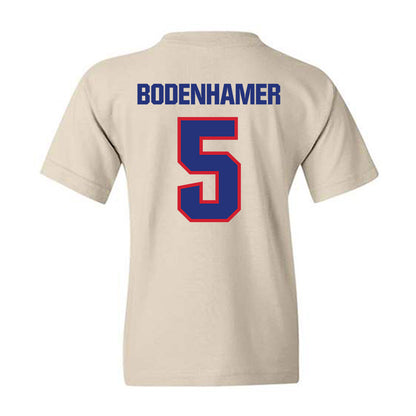 TN State - NCAA Men's Basketball : Maddux Bodenhamer - Classic Shersey Youth T-Shirt-1