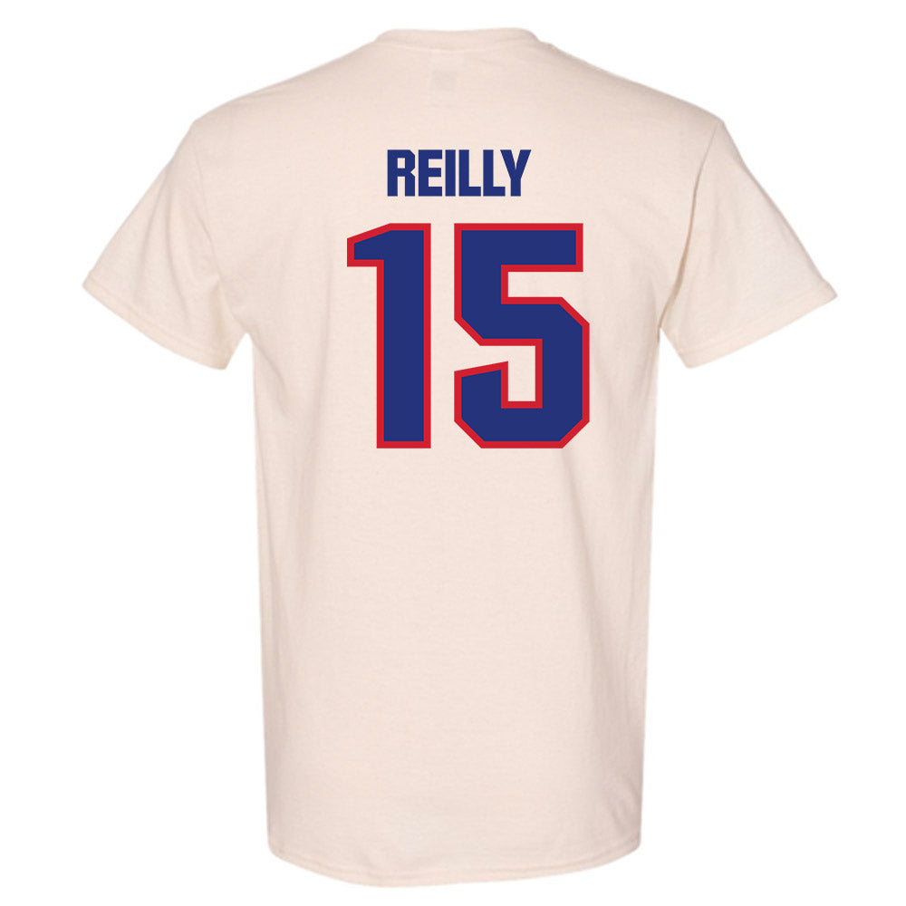 TN State - NCAA Women's Volleyball : Sagaia Reilly - Classic Shersey T-Shirt-1