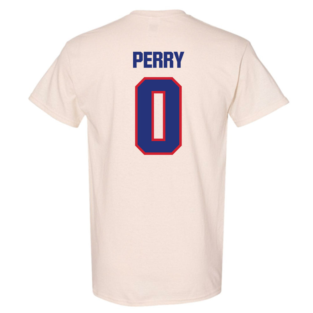 TN State - NCAA Football : Braelen Perry - Classic Shersey T-Shirt-1
