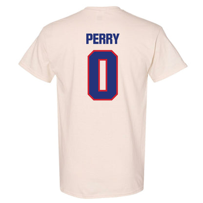 TN State - NCAA Football : Braelen Perry - Classic Shersey T-Shirt-1