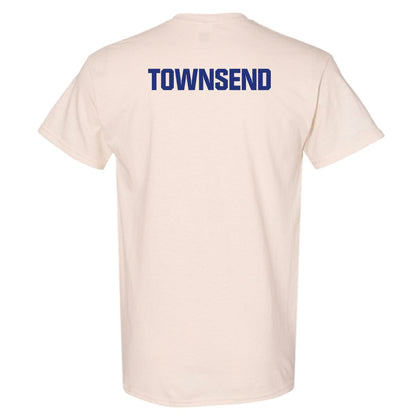 TN State - NCAA Men's Track & Field : Brian Townsend - Classic Shersey T-Shirt-1