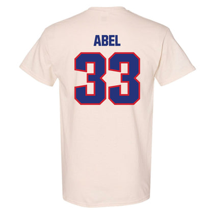 TN State - NCAA Men's Ice Hockey : Xavier Abel - Classic Shersey T-Shirt-1