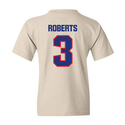 TN State - NCAA Women's Basketball : Kiari Roberts - Classic Shersey Youth T-Shirt-1