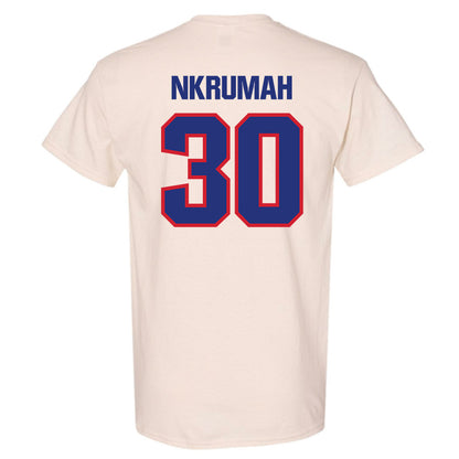 TN State - NCAA Men's Basketball : Aaron Nkrumah - Classic Shersey T-Shirt-1