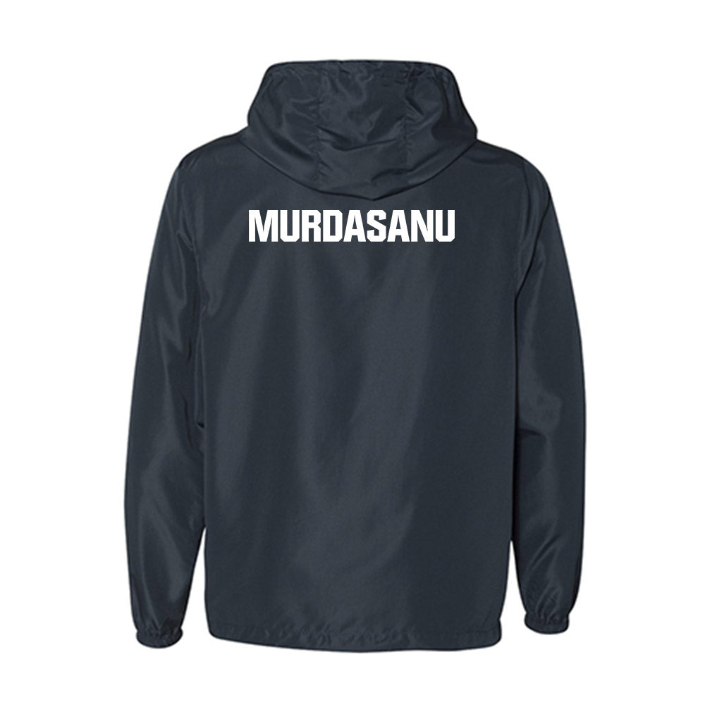 TN State - NCAA Women's Tennis : Claudia Murdasanu - Windbreaker-1