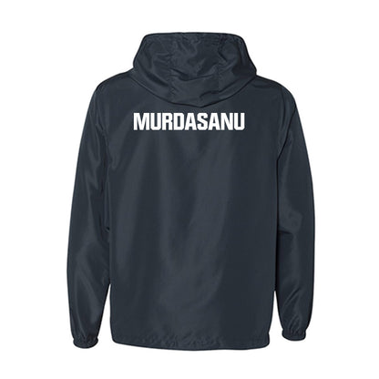 TN State - NCAA Women's Tennis : Claudia Murdasanu - Windbreaker-1